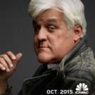 Jay Leno Returns for New Season of CNBC's JAY LENO'S GARAGE Tonight
