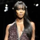 Naomi Campbell to Bring Fashion Expertise to AMERICAN HORROR STORY: HOTEL