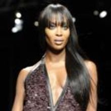 Naomi Campbell to Bring Fashion Expertise to AMERICAN HORROR STORY: HOTEL