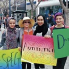 Jewish and Muslim Writers and Artists Collaborate on New Theatrical Performance and A