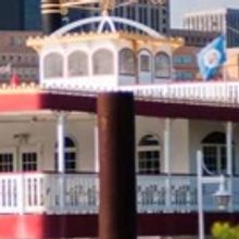 Minnesota Centennial Showboat Struggles To Remain Financially Afloat