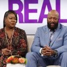 First Look - Trayvon Martin's Parents Celebrate His Life & Fight For Justice on THE…