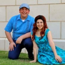 Frisco Youth Theatre to Make a Splash with BIG FISH This Weekend