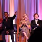 Photo Flash: Chukwudi Iwuji, Condola Rashad and More Read IRA at Shrunken…