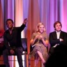 Photo Flash: Chukwudi Iwuji, Condola Rashad and More Read IRA at Shrunken…