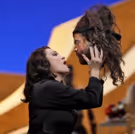 BWW Review: Racette Strips to Essentials as Opera's Ultimate Mean Girl, SALOME, at…