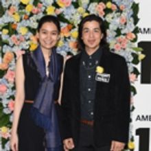 Photo Flash:  Ben Bonnema, Michael R. Jackson & More Receive 2017 Jonathan Larson Gra