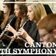 AN AFTERNOON OF BALLET Presented By Canton Youth Symphonies, 11/20
