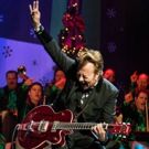 The Granada Presents the Brian Setzer Orchestra's CHRISTMAS ROCKS