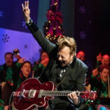 The Granada Presents the Brian Setzer Orchestra's CHRISTMAS ROCKS