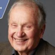 Signature Theatre Extends World Premiere of A.R. Gurney's LOVE & MONEY