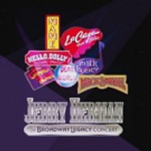 Debbie Gravitte, Klea Blackhurst, Ron Raines and More Join the Utah Symphony for JERR