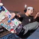 Video: Kennedy Center Builds Skate Park For FINDING A LINE FESTIVAL