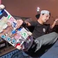 Video: Kennedy Center Builds Skate Park For FINDING A LINE FESTIVAL Video