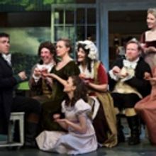 BEDLAM's SENSE & SENSIBILITY Extends Off-Broadway Again