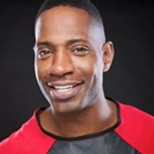 Rod Man and More Coming Up at Cobb's Comedy Club