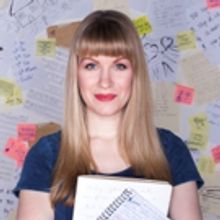 Rachel Parris talks BEST LAID PLANS at the Soho Theatre