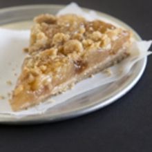 Pie Five Pizza Asks 'How Do You Like Them Apples?' with new Limited Time Pie