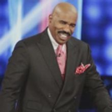 Steve Harvey to Return as Host of CELEBRITY FAMILY FEUD on ABC