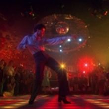 Catch Disco Fever in SATURDAY NIGHT FEVER