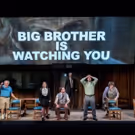 West End's 1984 to Tour Australia in 2017