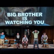 West End's 1984 to Tour Australia in 2017