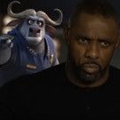 VIDEO: Meet Chief Bogo (Idris Elba) in New ZOOTOPIA Featurette