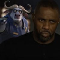 VIDEO: Meet Chief Bogo (Idris Elba) in New ZOOTOPIA Featurette Video