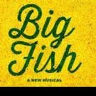 BIG FISH Joins Stages Repertory Theatre's 2015-16 Season