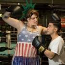 NYMF's MANUEL VS THE STATUE OF LIBERTY Gets Extension