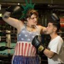 NYMF's MANUEL VS THE STATUE OF LIBERTY Gets Extension