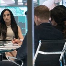 BWW Recap: 'Alexander Kirk' Creates Very Strange Bedfellows on THE BLACKLIST