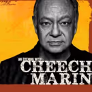 BWW Review: A CONVERSATION WITH CHEECH MARIN Reveals His Amazing Life from Pot to…