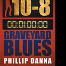 Phillip Danna Releases GRAVEYARD BLUES