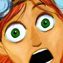 Raleigh Little Theatre presents WHEN SHE HAD WINGS