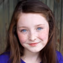 We Think She's Gonna Like It Here! ANNIE National Tour Gets a New Star for the New…
