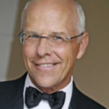 Principal Pops Conductor Michael Krajewski Concludes Tenure