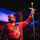 Photo Flash: First Look at CAMELOT at The Encore Musical Theatre Company