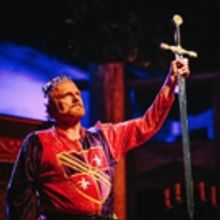 Photo Flash: First Look at CAMELOT at The Encore Musical Theatre Company