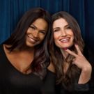 DVR Alert: Idina Menzel to Appear on Bravo's WATCH WHAT HAPPENS LIVE Today