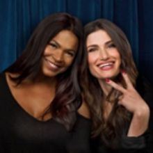 DVR Alert: Idina Menzel to Appear on Bravo's WATCH WHAT HAPPENS LIVE Today