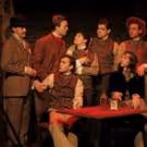 Photo Flash: First Look at Cortland Rep's SHERLOCK HOLMES & THE WEST END HORROR