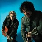 Hall & Oates Returning to Van Wezel, 12/2