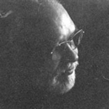 Writer James J. Alonzo