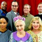 FIRST LOOK: The Cast of Kentwood Players CLYBOURNE PARK opening May 13