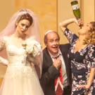 Broadway's Hilarious Musical Comedy IT SHOULDA BEEN YOU Opens This Week at the…