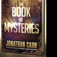 THE BOOK OF MYSTERIES is Released