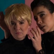 Caborca's HAMLET to Play Jersey City Theater Center This Month