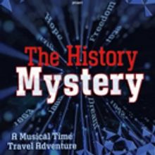 Time Travel Adventure THE HISTORY MYSTERY Plays TADA! This Winter