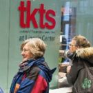 Lincoln Center's Pop-Up TKTS Booth Will Officially Remain For Good